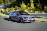 Volkswagen Golf GTI TCR 3-Door 2019 года (WW)